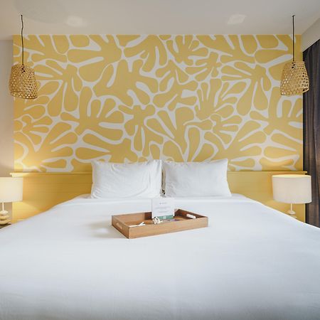 The Peri Hotel Χουά Χιν Εξωτερικό φωτογραφία