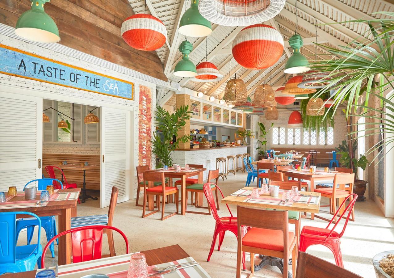 The Peri Hotel Χουά Χιν Εξωτερικό φωτογραφία