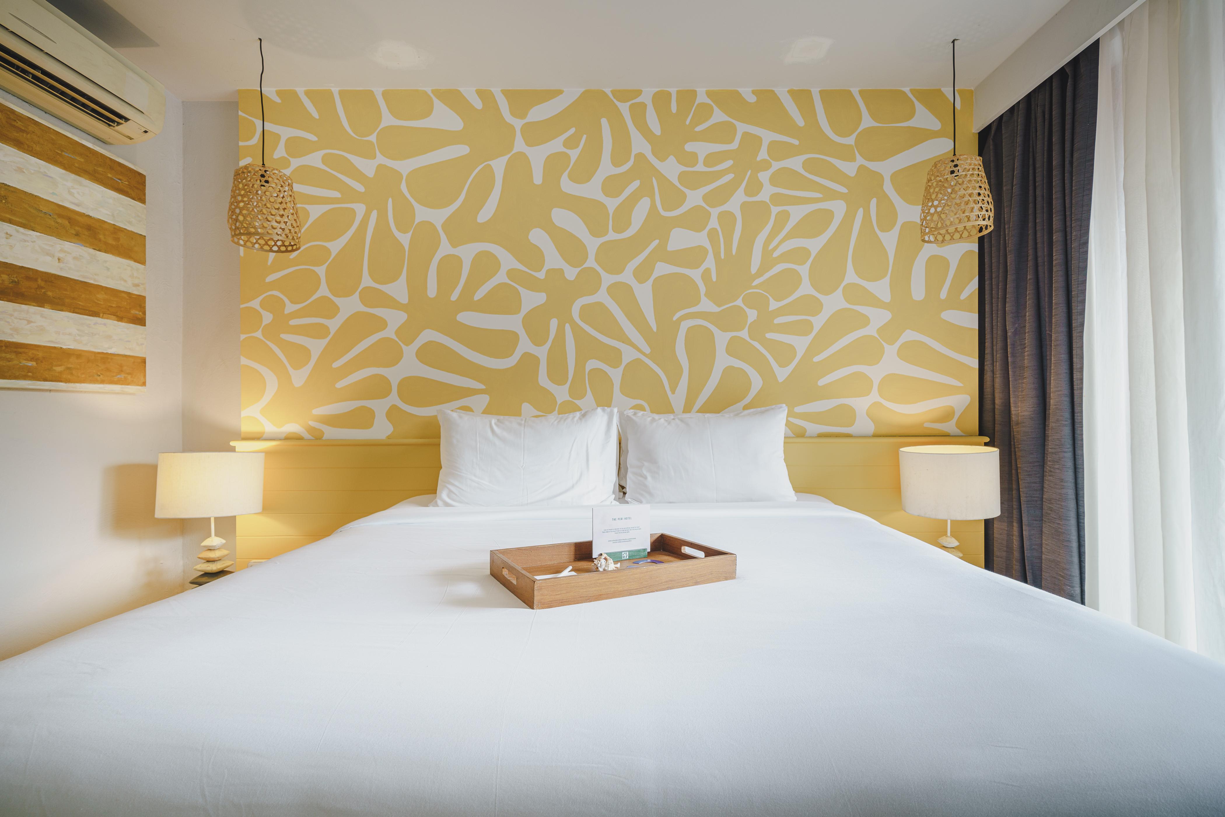 The Peri Hotel Χουά Χιν Εξωτερικό φωτογραφία