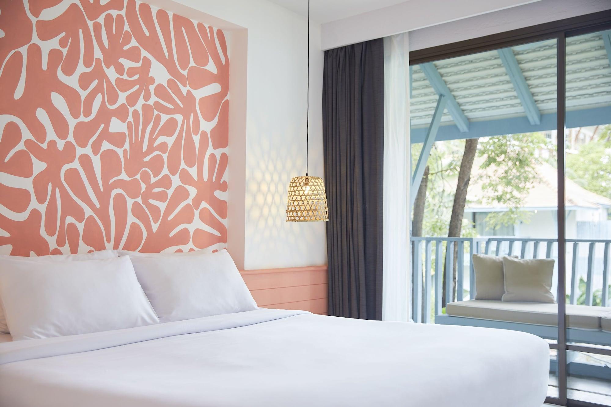 The Peri Hotel Χουά Χιν Εξωτερικό φωτογραφία