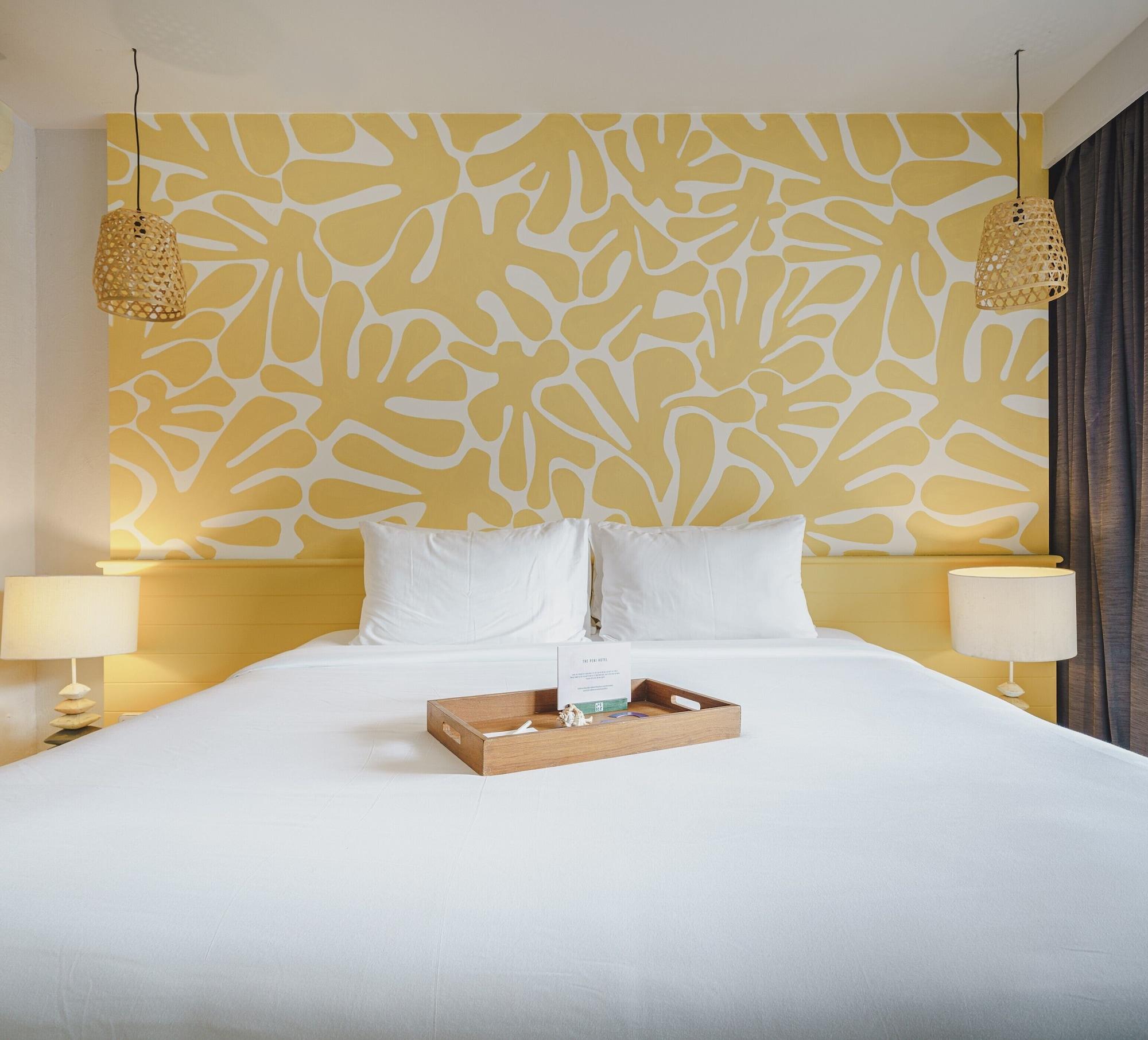 The Peri Hotel Χουά Χιν Εξωτερικό φωτογραφία
