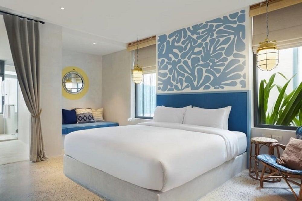 The Peri Hotel Χουά Χιν Εξωτερικό φωτογραφία