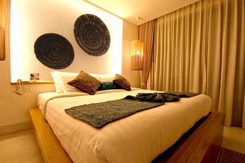 The Peri Hotel Χουά Χιν Εξωτερικό φωτογραφία