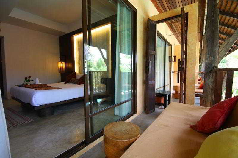 The Peri Hotel Χουά Χιν Εξωτερικό φωτογραφία