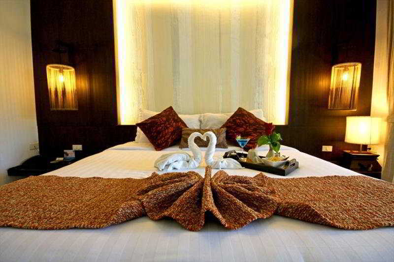 The Peri Hotel Χουά Χιν Εξωτερικό φωτογραφία
