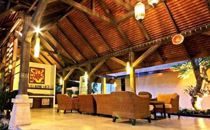 The Peri Hotel Χουά Χιν Εξωτερικό φωτογραφία
